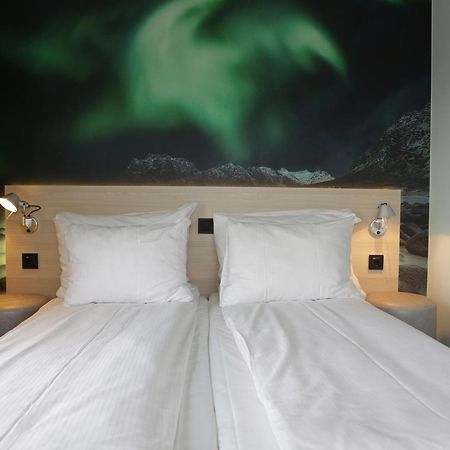 Thon Hotel Kautokeino Exterior photo