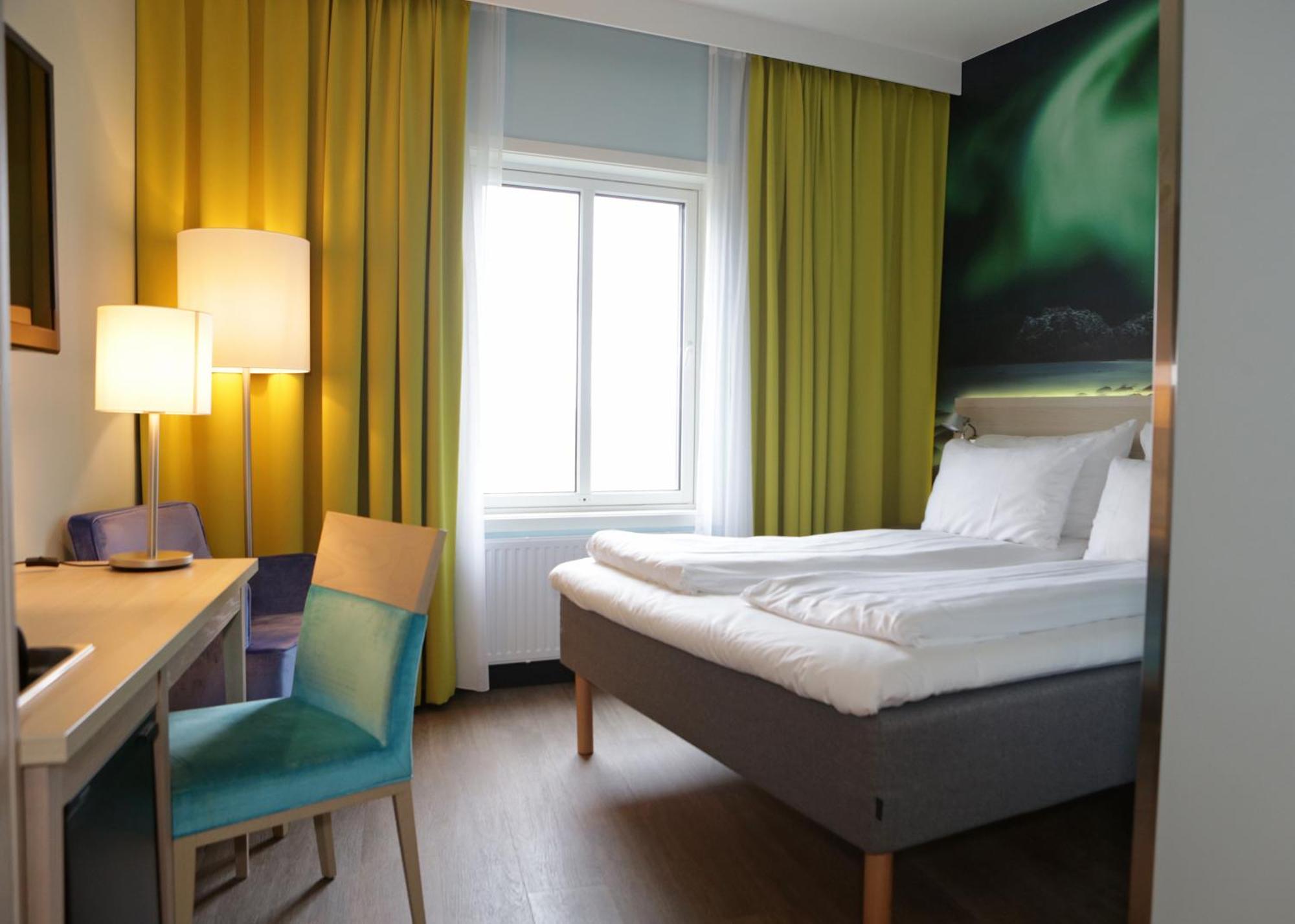 Thon Hotel Kautokeino Exterior photo